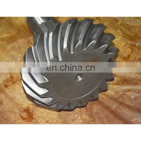 SAIC- IVECO 682 Series GENLYON Truck 2502-20573 Medium-axle Bevel Gear photo-4