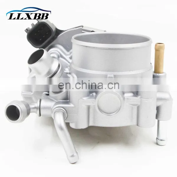 Original Electronic Throttle Body Assembly 55561495 55577375 for Chevrolet Opel Buick 0281750245 photo-6