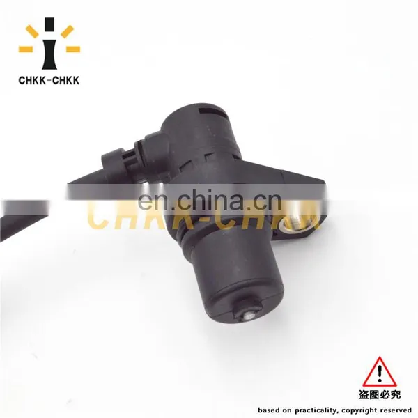 1996 - 2008 ABS Wheel Speed Sensor OEM 89543-35050 photo-5