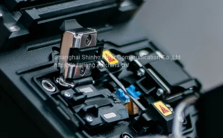 Handheld FTTH Fiber Fusion Splicer X600 photo-3
