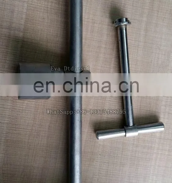 No 055 HP0 PUMP TOOLS photo-5