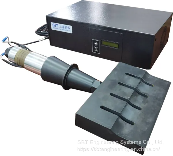 Ultrasonic Welders for Mask Production Surgical Face Mask/N95 Respirator Face Mask