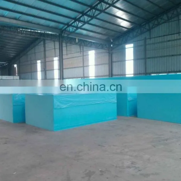 New PU China Foam Mattress Making Machine photo-6