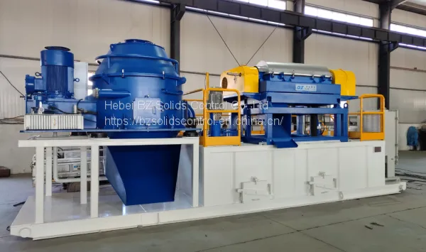 Drilling Waste Management System photo-3