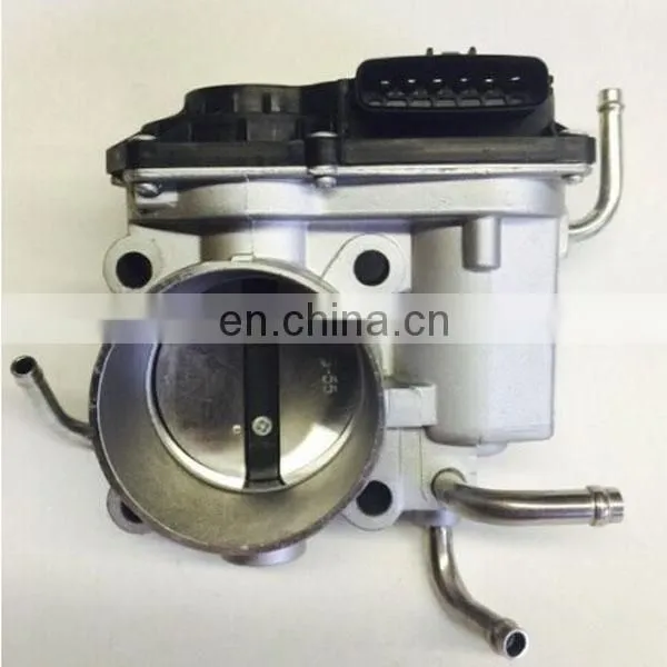 22030-0V030 Electronic Throttle Body for TOYOTA photo-4