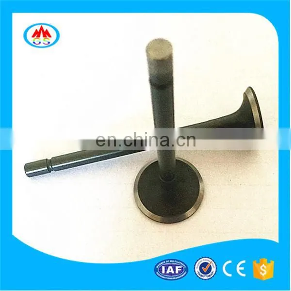 Intake Valve Exhaust Valve Engine Valve for Hyundai D4BX 22211-42010 22212-42010 photo-4