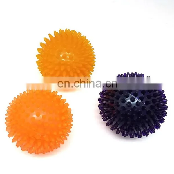 Teeth Clean Dog Ball Toy Chewing Toy TPR Material New Design photo-7