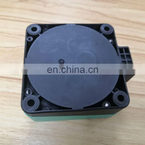 PERRERL+FUCHS Proximity Switch Sensor NCB50-FP-E2-P1 25868 photo-4