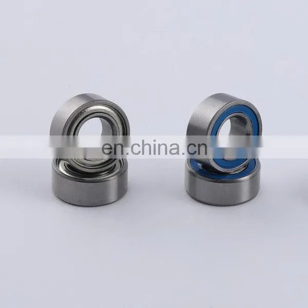 RC BEARING MANUFACTURER BEARINGS 4x 10x 4mm MR104ZZ MINIATURE BALL BEARING photo-7