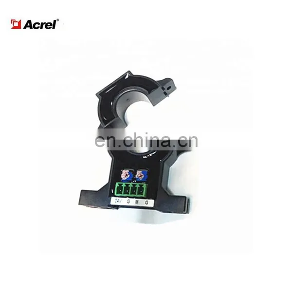 Open-loop Max dc Input 1500A AHKC-EKCA Split Core Hall Effect Current Transducer photo-2