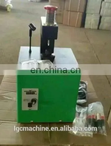 Auto Repair Injector Valve Assembly Grinding Machine Tools photo-3