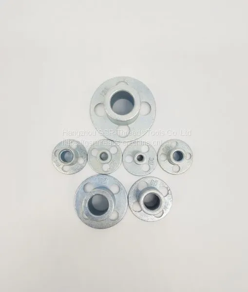 Die Guide for External Thread Cutting