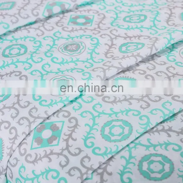 Bed Sheet Bed Sheet Luxury King Queen Size Fitted Bed Microfiber Bedsheets photo-3
