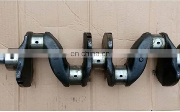 for Mitsubishi 4DQ7 4DQ5 4DR7 4DQ5 Crankshaft photo-2