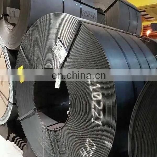 ASTM A519 GRADE 4130 ALLOY STEEL CHROMOLY SHEET IN COIL photo-4