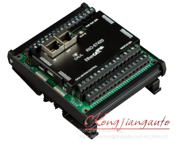 Taylor / Synergy Micro Systems SD2XM Memory Expansion PLC Module 014-B-82823
