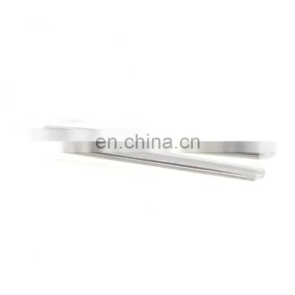 Hampool Factory Direct Wholesale Fiber Protector Sleeve Fusion Splice Protection Sleeve photo-5