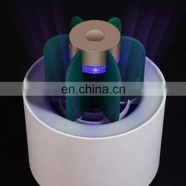 Joyroom Electronic Plant Share Physics Mosquito Killer Lamp Intelligent Light Mosquito Killer photo-2