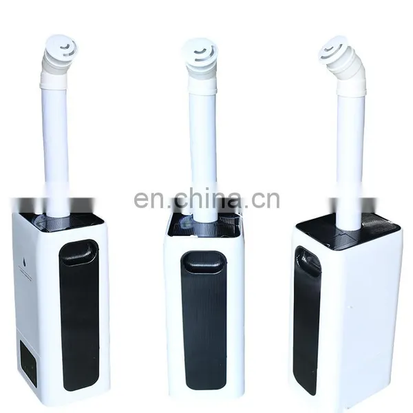 China Supplier Inflatable Disinfection Access Tunnel, Disinfection Channel Sterilizer For Sale photo-4