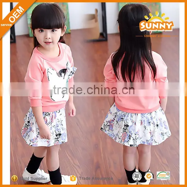 Austrilia Latest Children Frocks Designs Dresses for Girls of 10 Years Old Kid Clothes Tog Guide Teen Girls Clothes photo-2