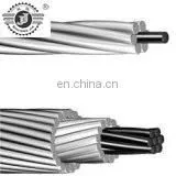Aluminum Core Electric Wire Overhead Line photo-2