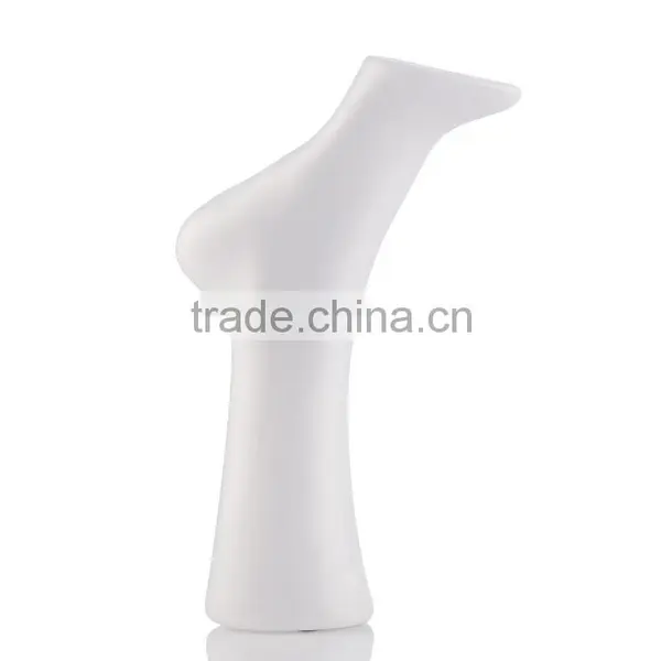 Plastic Foot Mannequin for Sale Dispaly Socks/shoes Men Feet Mannequin Model M0026-RJ15 photo-4