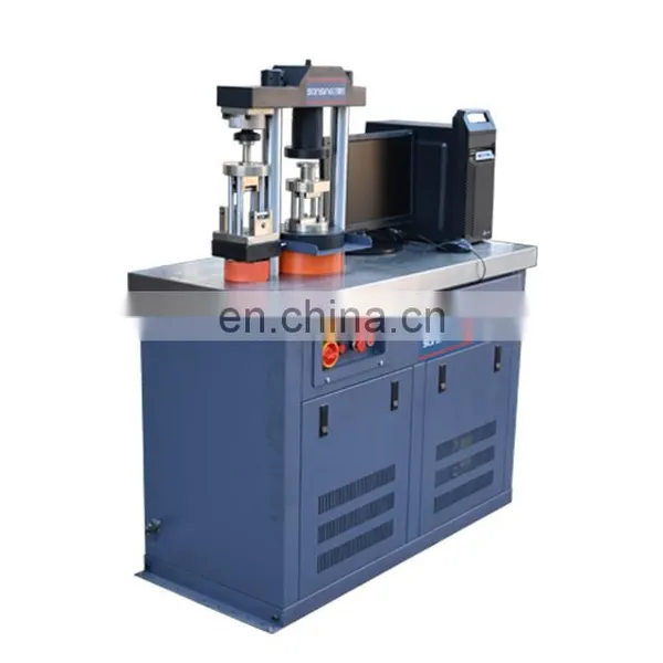 Fully Automatic Cement Mortar Compression Flexural Testing Machine photo-3