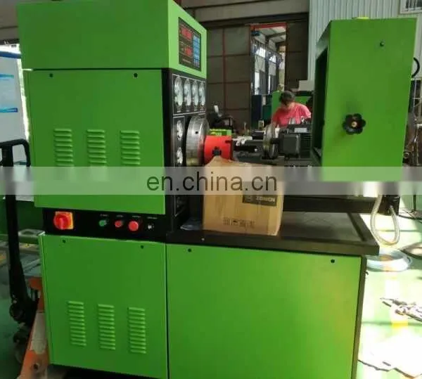 DONGTAI Brand 12PSB-MINI Test Mechine/8 Cylinder Test Equipment photo-4