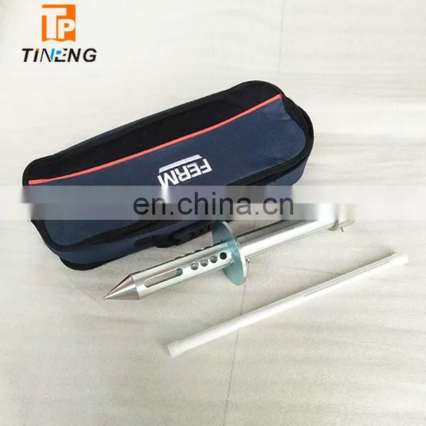 Concrete K-slump Tester to Determine the Compaction photo-3