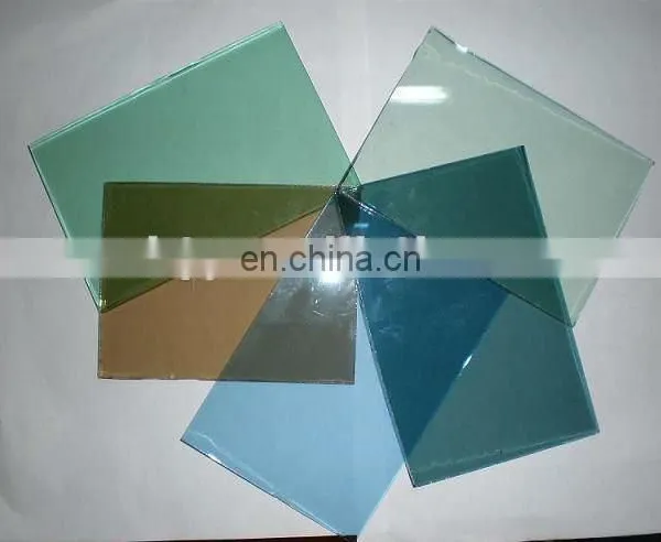 HOT SALE 1.0 MM 1.5MM 1.6MM 1.7MM THIN THICKNESS GLASS SHEET PRICE M2 photo-6