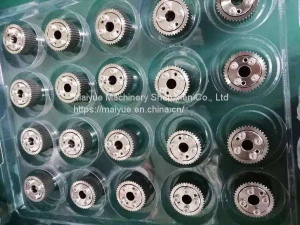 Synchronous Wheel
