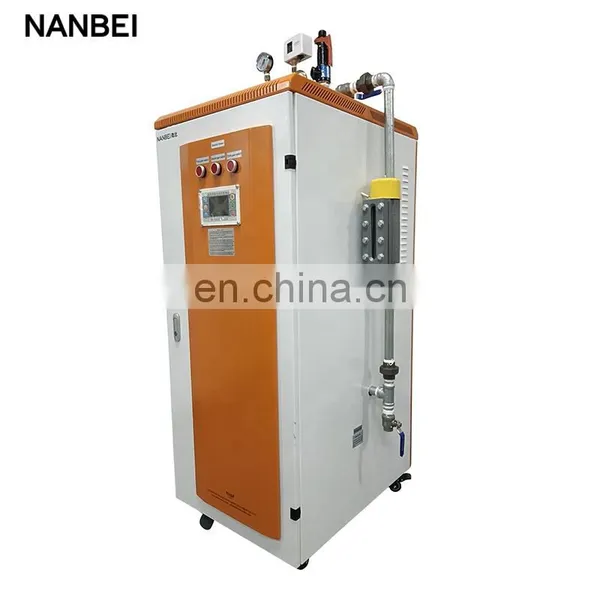 18kw 24kw 32kw 72KW Electric Steam Generator for Industry photo-2