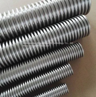 Stainless Steel Flexible Hose