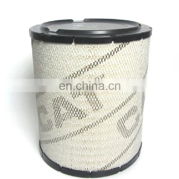 High Quality Replacement Cylindrical Air Cartridge Filter photo-5