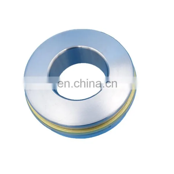 High Precision Single Row Thrust Spherical Roller Bearing 29318 photo-2