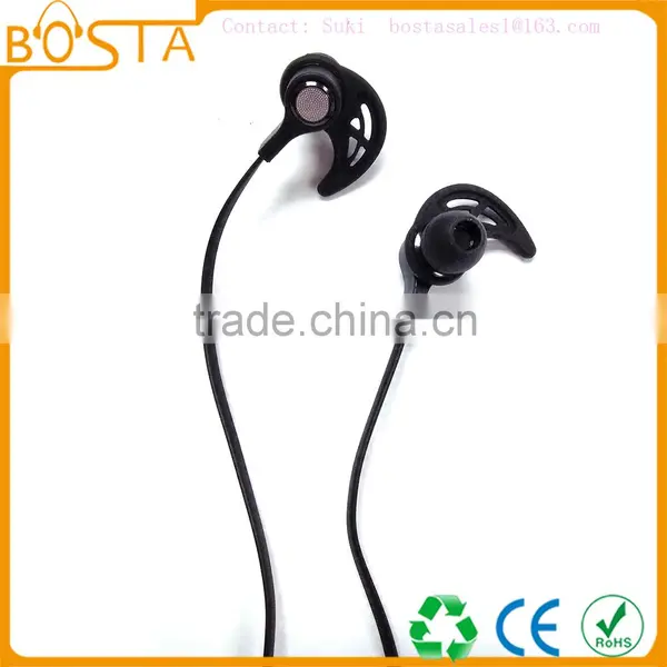 Promotional Stereo V4.1 Magnet Fashionable Wholesale Sports Bluetooth Earbuds photo-6