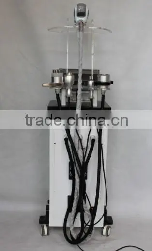 Lose Weight Beauty Equipment 5in1 Hot Sale photo-3