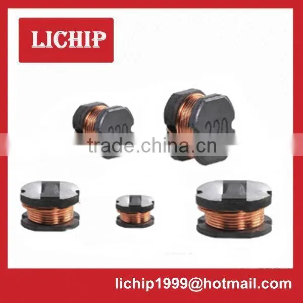 With Shielded Smd Inductors 4.7uh photo-3