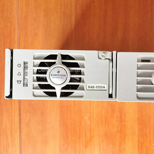 Original Emerson DC 48V Embedded Network Power System Netsure211 C12-S1 photo-2