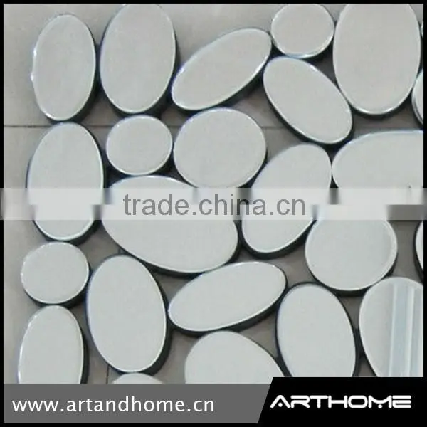 2015 Hot Sale Irregular Acrylic Mirror,beauty Wall Mirror photo-2