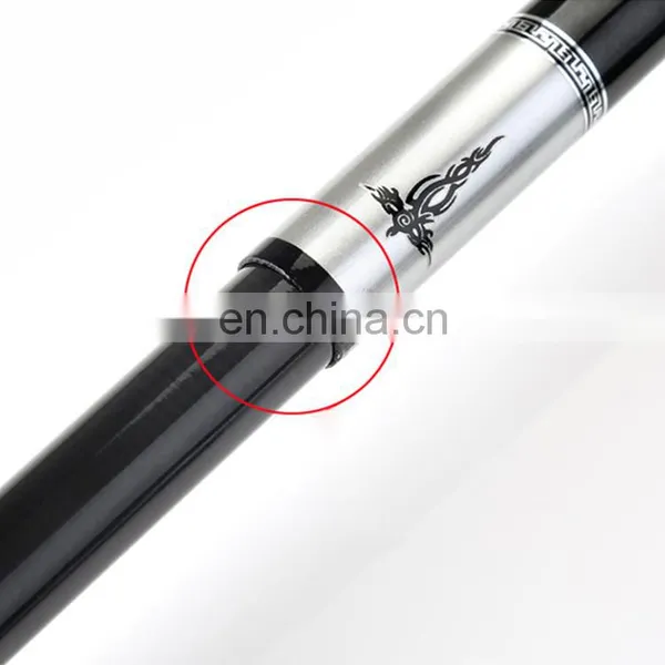 Super Hard Ultra Light Tackle Long Rod Telescope Fishing Rod Portable Stream Fishing Rod photo-5