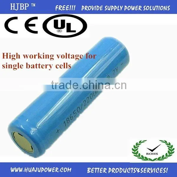 2014 New Hot Sales CE/UL/FCC/RoHS Can be Customized12V/24/36 /48V 18650 Battery photo-2