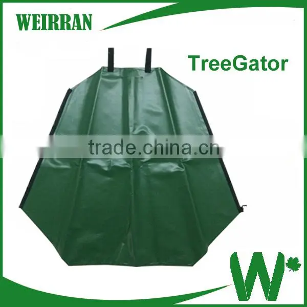 (74379) Hot Selling PVC Watering Tree Bag for Tree Pretection photo-3