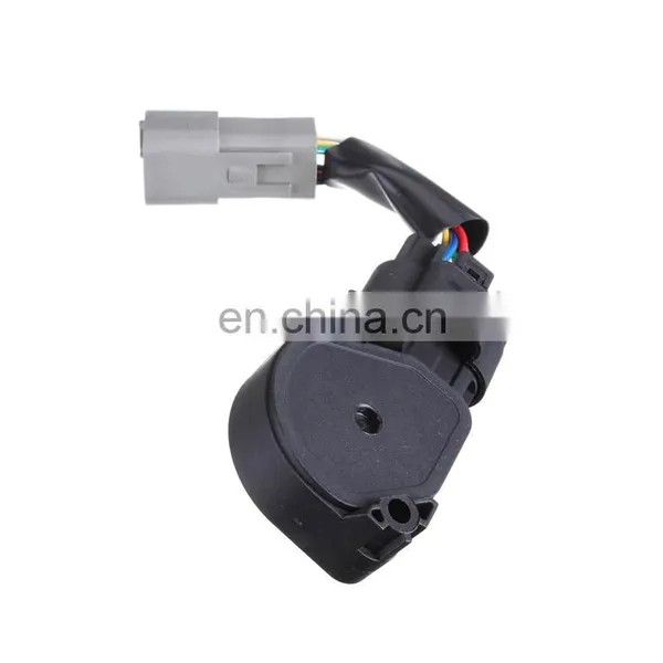 TPS APPS Throttle Pedal Position Sensor For Dodge Ram 2500 3500 Cummins 98-03 53031575 53031575AE photo-4