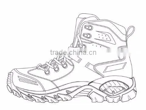 Worth China Safety Shoes photo-2