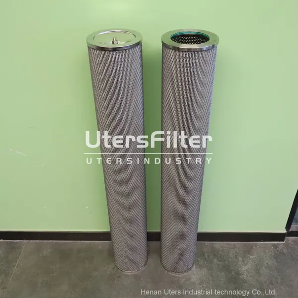 UTERS Replace of INR-S-1800-API-PF010-V Filter Element photo-4