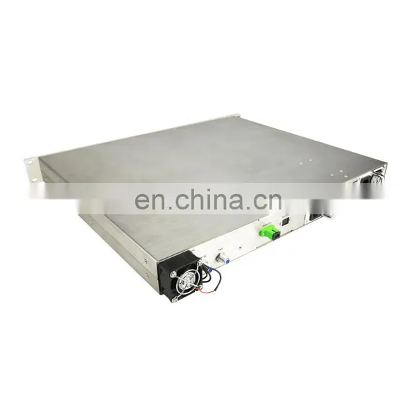 Direct Modulated Optical Transmitter