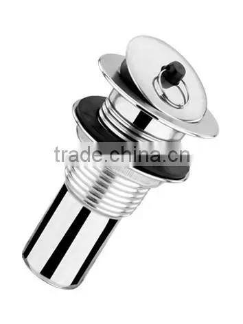 2015 Made in China Chaozhou Bathroom Accessory Stainless Steel Basin Drainer Sink Drainer Waste Kitchen Utensils Drainer ,40C photo-2