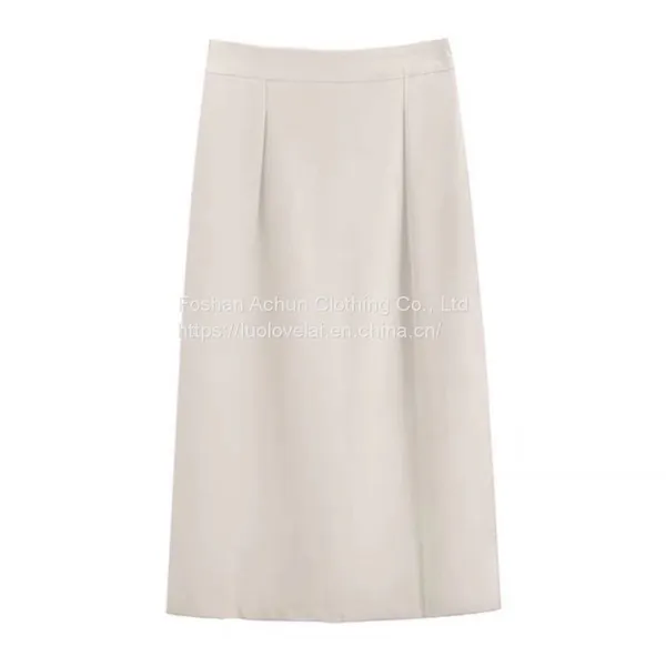 Suit Skirt