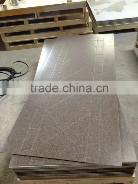 High Demand Export Products Wholesale Cast Marble Tub Surrounds photo-4